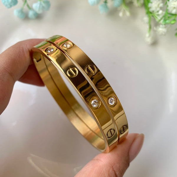 Cartier bracelet