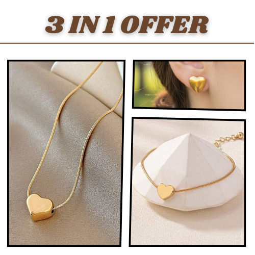 3-in-1 Super Saver Bundle