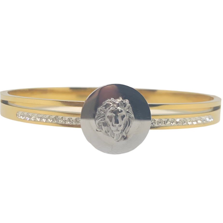 Stainless Steel Bracelet for Girls and Boys