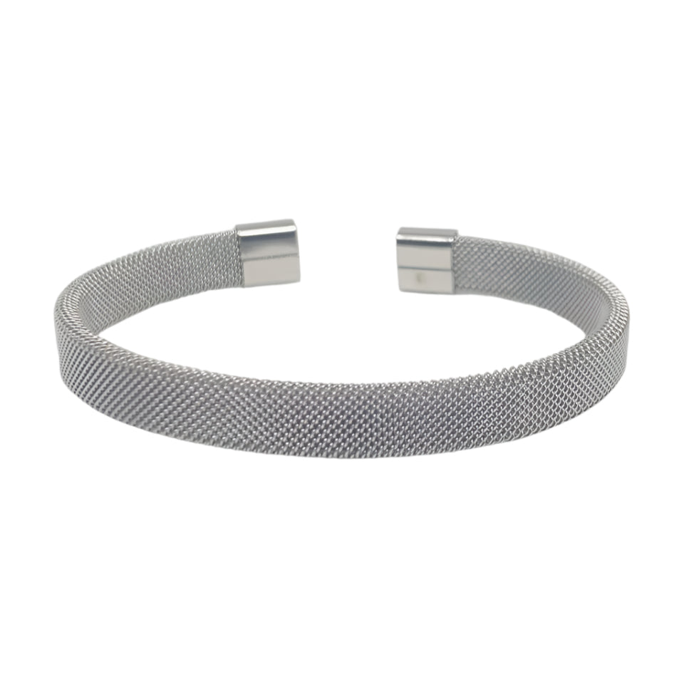 Stainless Steel Bracelet