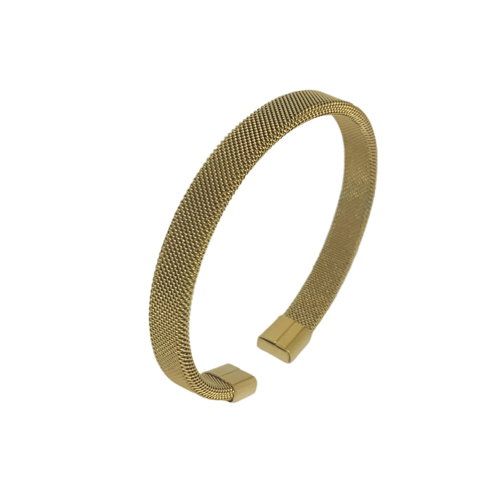 Stainless Steel Bracelet