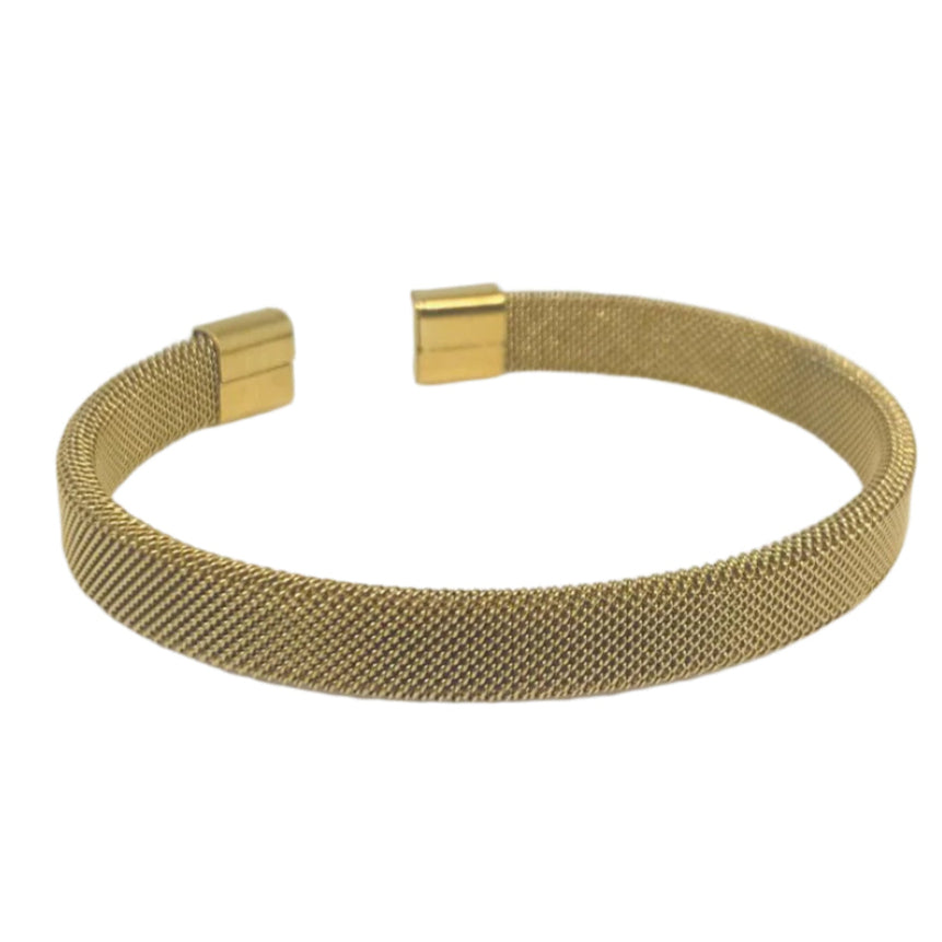 Stainless Steel Bracelet