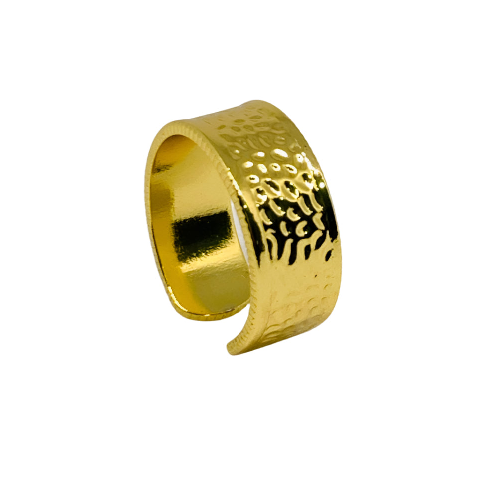 Stainless Steel Ring for Women
