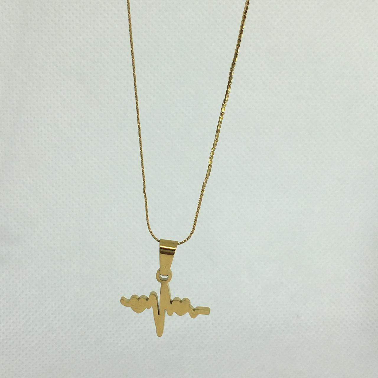 Premium Thai-imported stainless steel
Waterproof &amp; tarnish-free finish
Durable – perfect for everyday wear
Skin-safe &amp; rust-resistant
Adjustable length for a custom fit
Sleek, modern design for him &amp; her