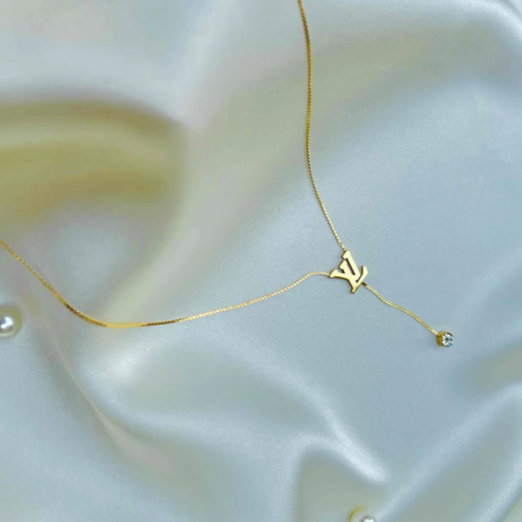 Designer Chain Choker Jewelry for Women