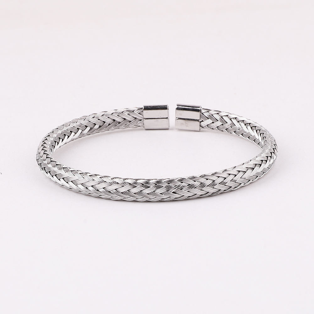 Elegant Stainless steel Bracelet