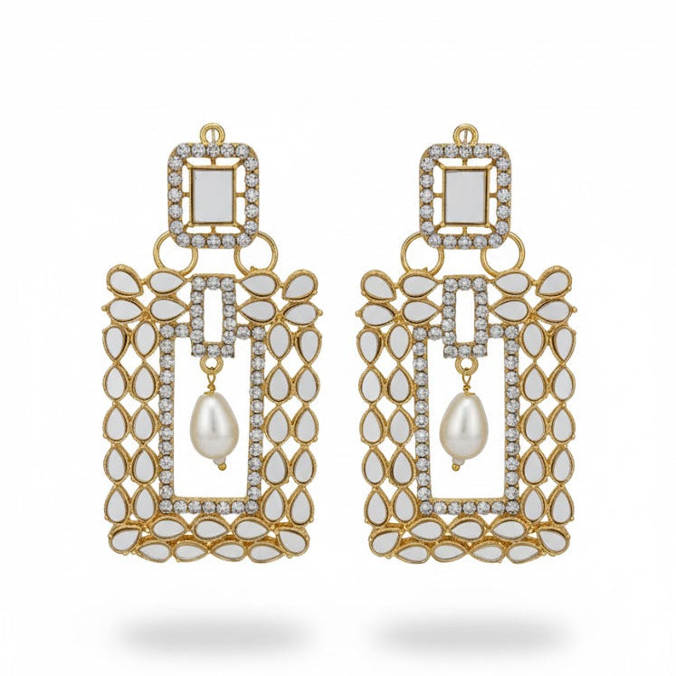 golden_kundan_earrings
