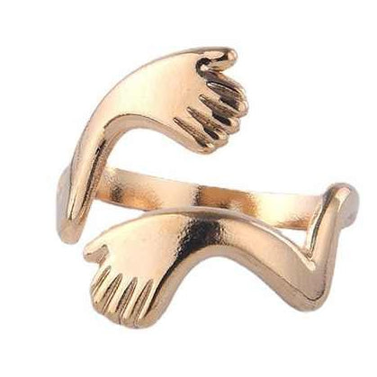 hug ring