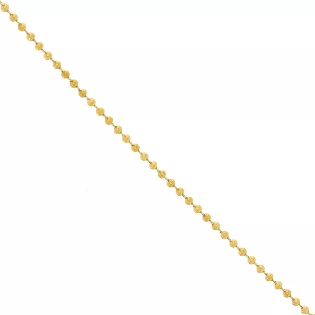 Ball chain stainless steel by maahiyar