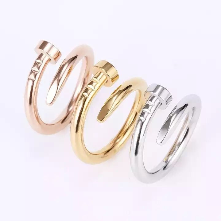 nail ring